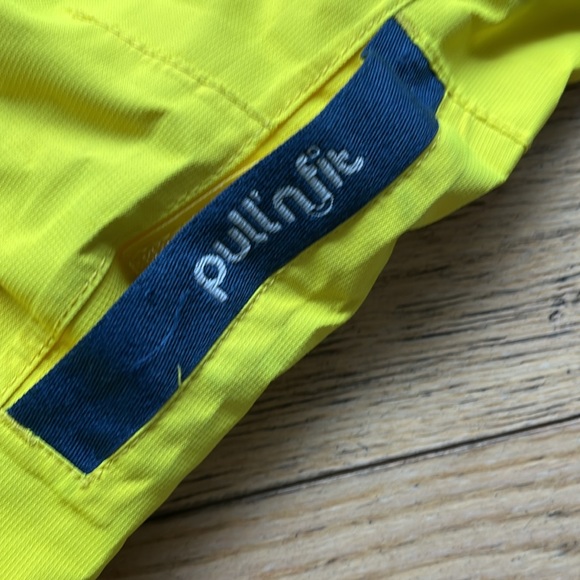 Kids ski pants - Picture 5 of 9